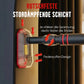 🏋️‍♂️ 50% DE RÉDUCTION ! 💥 Barre de Traction Murale Robuste Sans Perçage – Installation Facile, Niveau Intégré & Prise Antidérapante