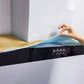 Tapis anti-graisse pour hotte de cuisine
