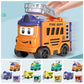 🔥Voitures jouets transformables 2 en 1 pour le Nouvel An