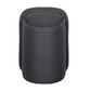 🔥-50% ! 🚗Porte‑gobelet universel en cuir PU pour voiture, fixation sûre, pour bouteilles & téléphones ☕✨