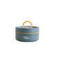 📢📢60 % de réduction !!!🎅Boîte à lunch isotherme portable
