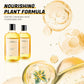 Gel antibactérien pour les pieds
