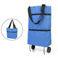 Sac à provisions Sac environnemental pliable