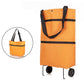 Sac à provisions Sac environnemental pliable