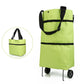 Sac à provisions Sac environnemental pliable