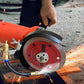📢📢50 % de réduction !!! 🎅Pulvérisateur d'eau pour éliminer la poussière pour machine de découpe