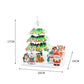 Kit de puzzle de Noël 3D à assembler soi-même