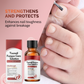 Essence réparatrice pour ongles abîmés