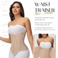 💥 Remise limitée -50% ✨ Gaine ventre plat réglable – Sublimez vos courbes