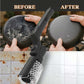 Nettoyeur électrique sans fil pour brosse de barbecue