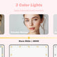 🔥VENTE CHAUDE D'ÉTÉ -49%🔥 Miroir de maquillage pare-soleil
