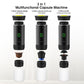 Machine à café à capsules rechargeable et portable ❄️
