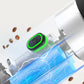 Machine à café à capsules rechargeable et portable ❄️