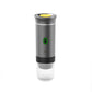 Machine à café à capsules rechargeable et portable ❄️