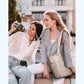 🌟 Sac Fourre-Tout Éclairé et Bouffant – La Touche de Style Idéale pour Toutes Vos Aventures