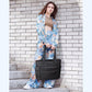 🌟 Sac Fourre-Tout Éclairé et Bouffant – La Touche de Style Idéale pour Toutes Vos Aventures