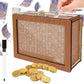 💎 50% DE RÉDUCTION ! 💎 Boîte à Monnaie avec Compteur – Épargnez Intelligemment, Visualisez Vos Progrès & Réalisez Vos Rêves 🪙💰