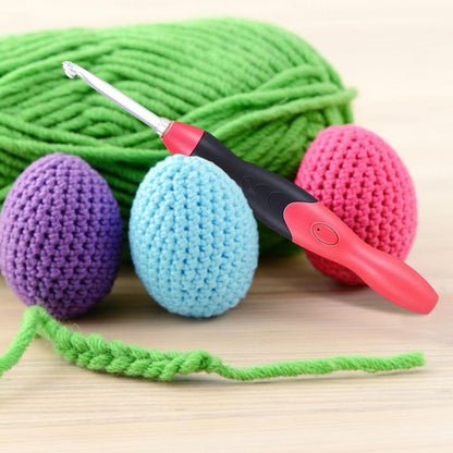 Dernière mise à jour - Kit crochet LED