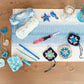 Dernière mise à jour - Kit crochet LED