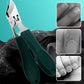 ✨ Lot de 3 coupe-ongles anti-éclaboussures — En acier inoxydable ✨ Pour vos soins à la maison ou en voyage, tout ce qu'il vous faut dans un seul lot ! 💡