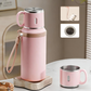 🔥SOLDES DU NOUVEL AN - SEULEMENT 19,99 € !!⚡PLUS DE 50 000 UNITÉS VENDUES !💝Bouteille isotherme 2 en 1 en acier inoxydable avec couvercle