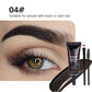 🎉VENTE DE VACANCES✨Teinture à sourcils waterproof 24H🎁