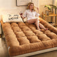 Surmatelas épais, moelleux et confortable