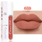 ✨🔥Rouge à lèvres liquide mat et waterproof 18 couleurs💄