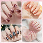 💅 Stylo de vernis gel à effet œil de chat ✨ Aimant intégré • Application précise