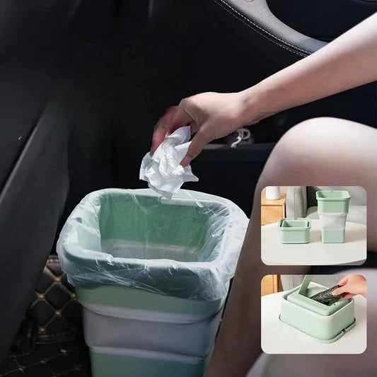 🔥Offre à durée limitée-Panier multifonction pliable | Un panier, N scénarios ! 🚀