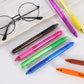 🎄 Soldes de Noël anticipés 2024 - 48 % de réduction 🎁 Stylos gel effaçables multicolores (12 pièces)