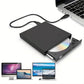 💿Pas de lecteur de disque sur votre ordinateur portable ? Maintenant tu sais ! Graveur CD/DVD externe à 50 % de réduction📀