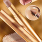 🎉Dernières 3 heures - 1 ACHETÉ, 1 OFFERT !!🌸✨3 couleurs dans 1 stick ombre à paupières