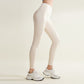 Leggings de yoga taille haute pour femmes