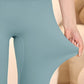 Leggings de yoga taille haute pour femmes