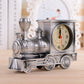 Réveil modèle locomotive rétro