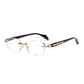 Lunettes de lecture anti-lumière bleue