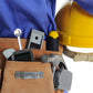 Humidimètre non destructif sans broches