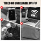 Clé USB WiFi 4G portable et routeur mobile hotspot