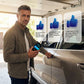 Outil de diagnostic automobile complet avec données en temps réel