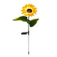 🌻50 % RABATT! ☀️ Wasserdichte Sonnenblumen-Solarleuchten – Realistische Blütenblätter, Schutzart IP65 und automatische Einschaltung nach 8 bis 12 Stunden ☀️🌻