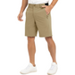 ⏳DERNIER JOUR DE SOLDES 60 % DE RÉDUCTION !!📢Short de golf décontracté pour homme, extensible et à séchage rapide