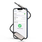 Récepteur audio Bluetooth 5.0 Câble USB Adaptateur audio