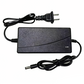 Chargeur rapide universel pour batteries lithium-ion d'outils électriques