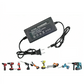 Chargeur rapide universel pour batteries lithium-ion d'outils électriques