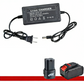 Chargeur rapide universel pour batteries lithium-ion d'outils électriques