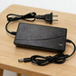 Chargeur rapide universel pour batteries lithium-ion d'outils électriques