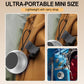 Mini haut-parleur Bluetooth avec basses