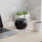 Mini haut-parleur Bluetooth avec basses