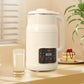 Machine à lait végétal 8 en 1 de 1200 ml